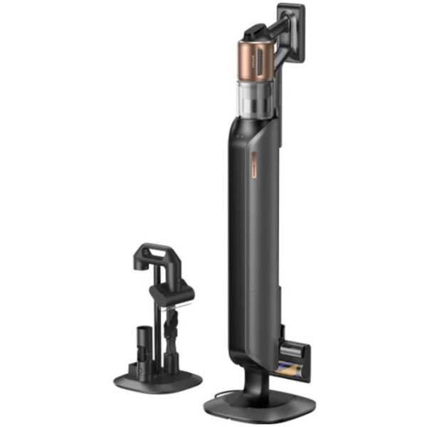 Пылесос Dreame Cordless Vacuum Cleaner Z20 Aqua Cycle Station (евровилка)