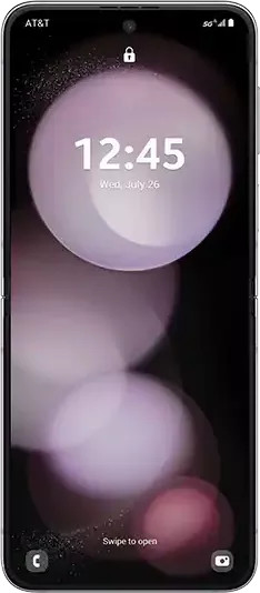 Смартфон Samsung Galaxy Z Flip5 SM-F731B/DS 8GB/512GB (лаванда)