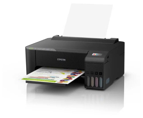 Принтер Epson EcoTank L1250