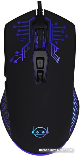 Игровая мышь TFN Saibot MX-3