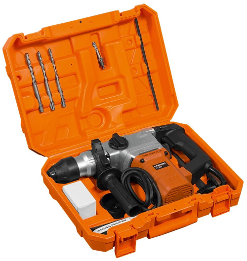 Перфоратор Daewoo Power DAH 1050