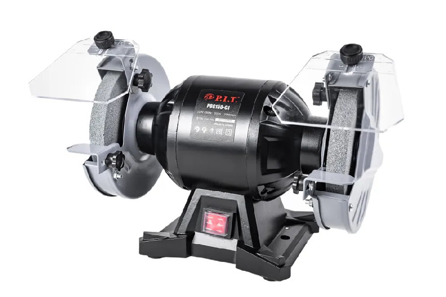 Заточный станок P.I.T PBG150-C1