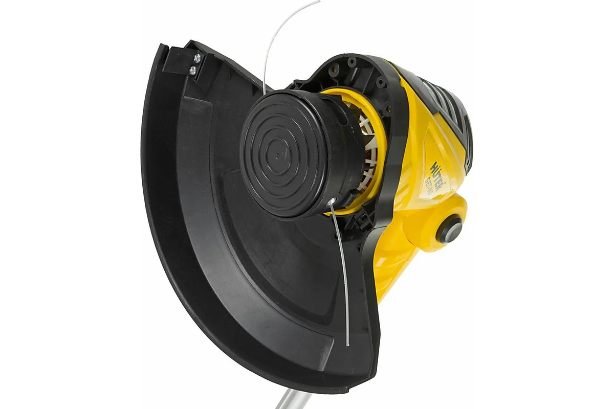 Триммер электрический Huter GET-600
