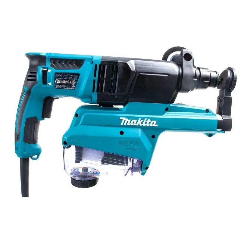 Перфоратор Makita HR2652
