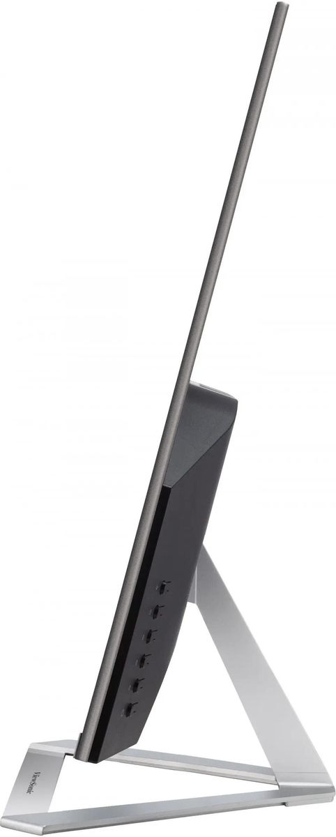 Монитор ViewSonic VX3276-MHD-3