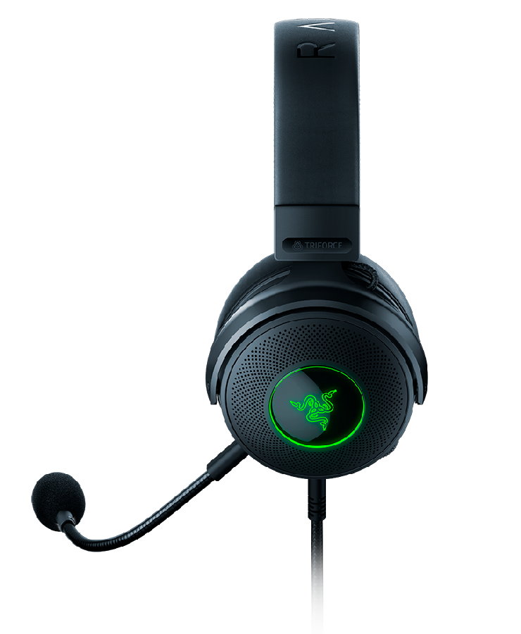 Наушники Razer Kraken V3