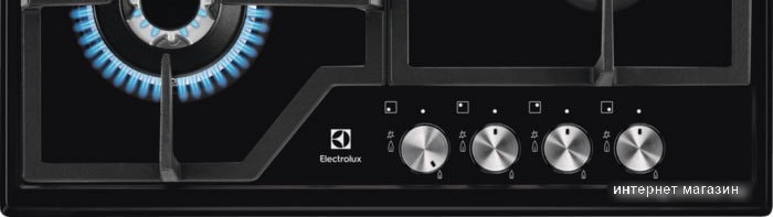 Варочная панель Electrolux EGS6436K