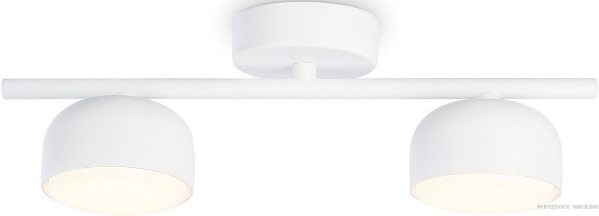 Ambrella light Techno Spot TN71022/2 WH (белый)