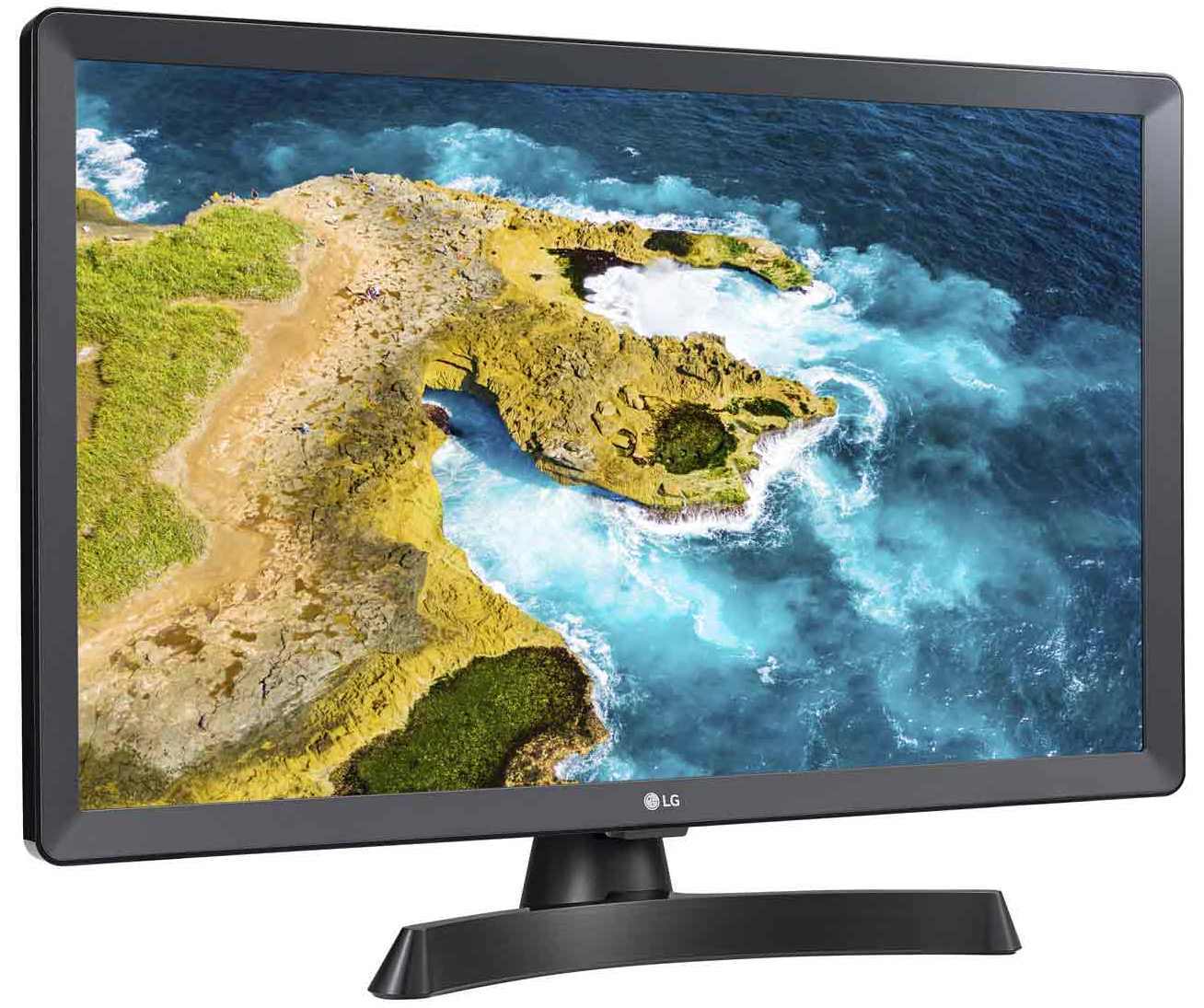 Телевизор LG 24TQ510S-PZ