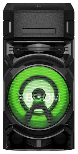 Колонка для вечеринок LG X-Boom ON66
