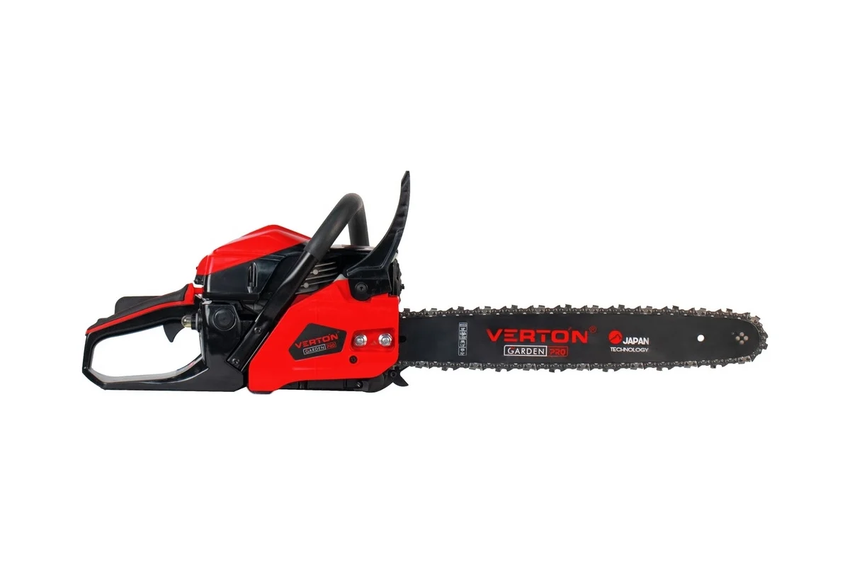 Бензопила Verton Garden Pro CS-4518