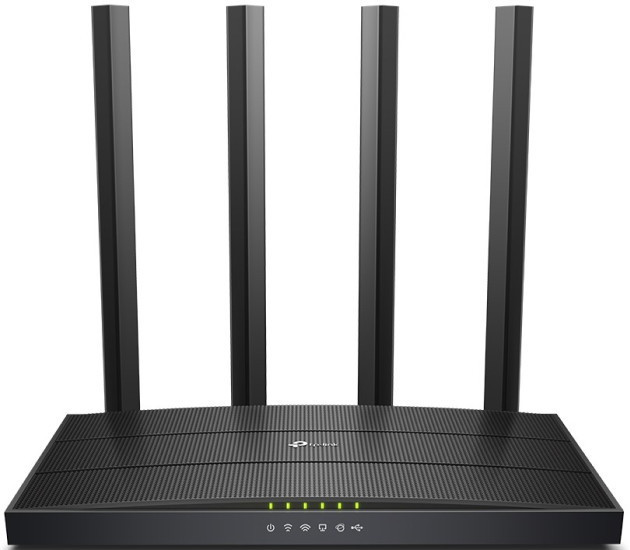 Wi-Fi роутер TP-Link Archer C6U