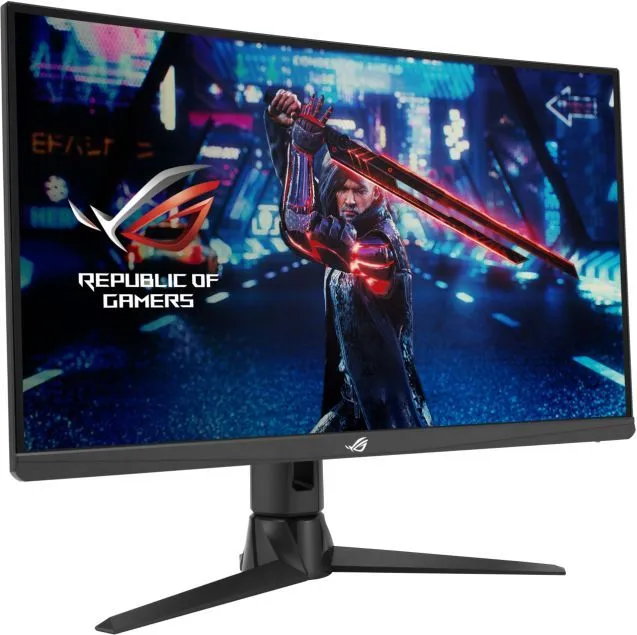Игровой монитор ASUS ROG Strix XG27AQV