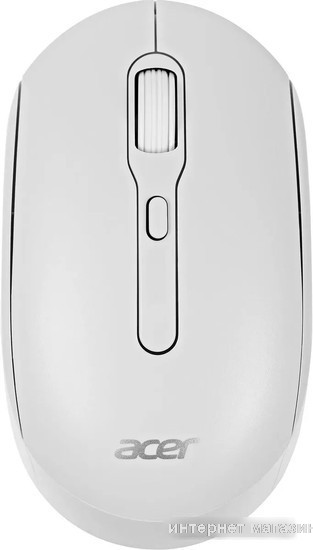 Мышь Acer OMR308