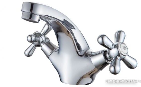 Смеситель Econoce EC0340