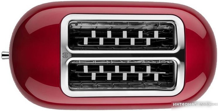 Тостер KitchenAid Artisan 5KMT2204ECA