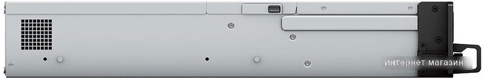 Сетевой накопитель Synology RackStation RS2423+