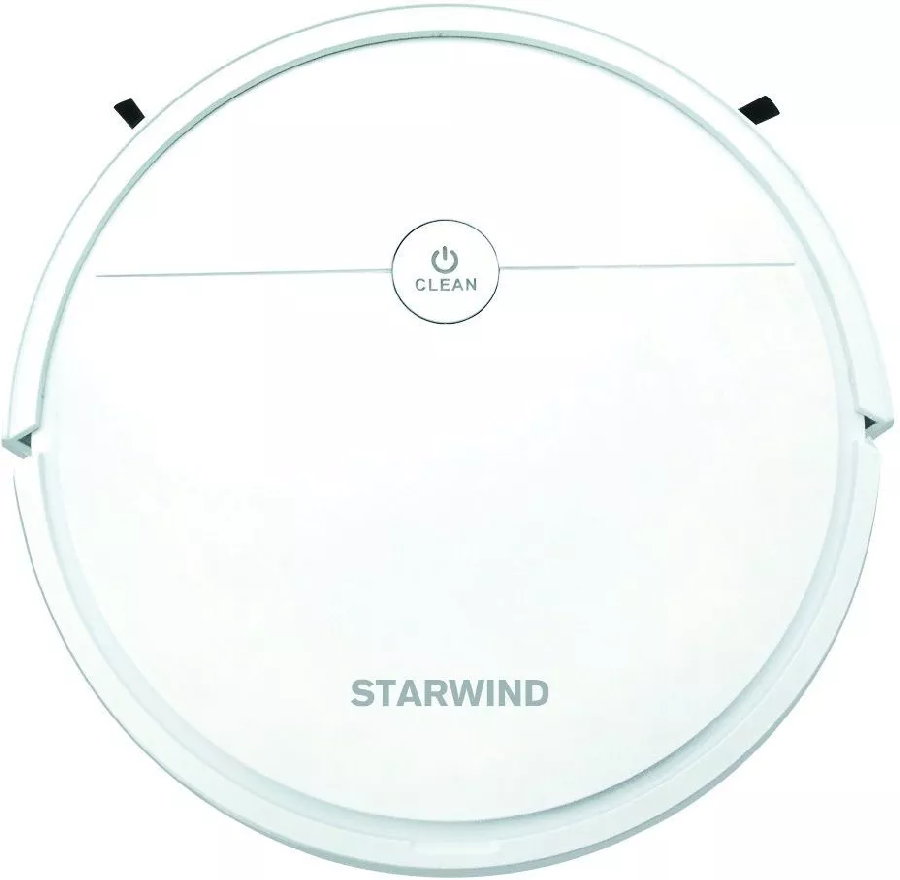 Робот-пылесос StarWind SRV4575