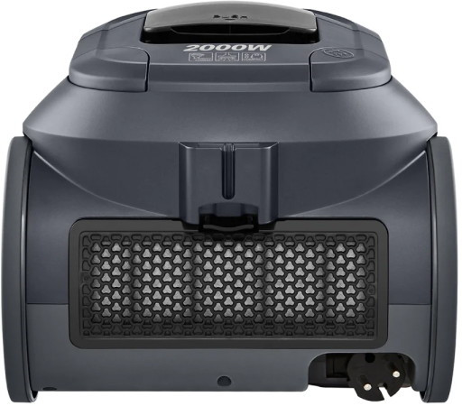 Пылесос LG VC5420NHTCG