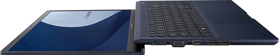 Ноутбук ASUS Expertbook B1 B1500CBA-BQ0039