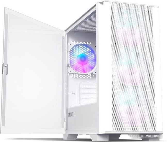 Компьютер TGPC Advanced W Mini 84065 A-X