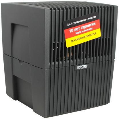 Мойка воздуха Venta LW15 (черный)