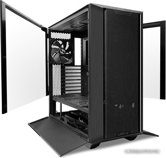 Корпус Lian Li Lancool III G99.LAN3X.00