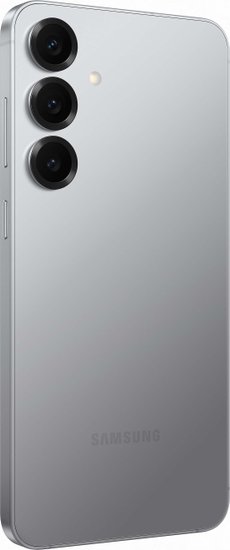 Смартфон Samsung Galaxy S25+ SM-S936B 12GB/512GB (серый)