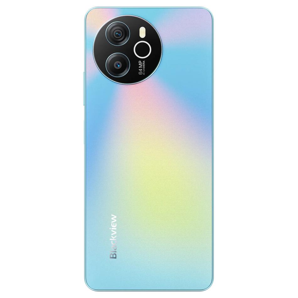 Смартфон Blackview Shark 8 8GB/256GB (галактический синий)