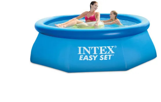 Надувной бассейн Intex Easy Set 305x76 (56922/28122)