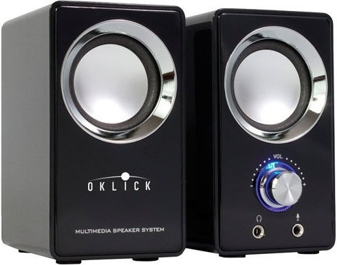 Акустика Oklick OK-116 [315691]