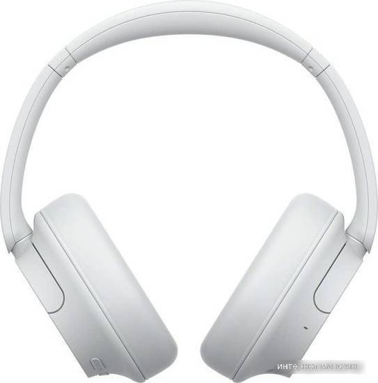 Наушники Sony WH-CH720N (белый)