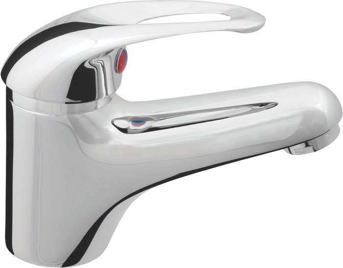 Смеситель Rubineta Y-18 (Y80003)