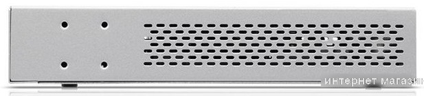 Управляемый коммутатор 2-го уровня Ubiquiti Switch XG 6POE