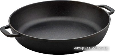 Жаровня Гардарика 1830