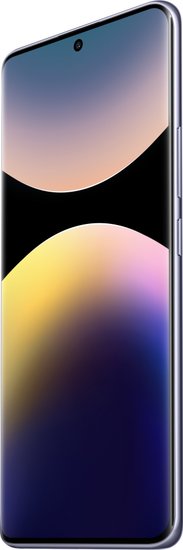 Смартфон Xiaomi Redmi Note 14 Pro 5G 8GB/256GB международная версия (фиолетовый)