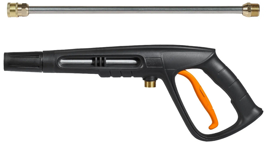 Мойка высокого давления Bort BHR-2300-Pro