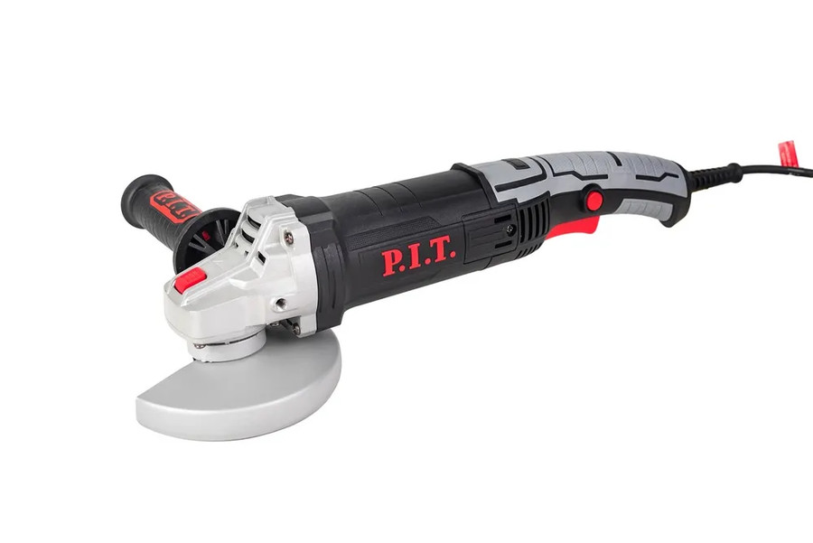 Угловая шлифмашина P.I.T PWS125-C7