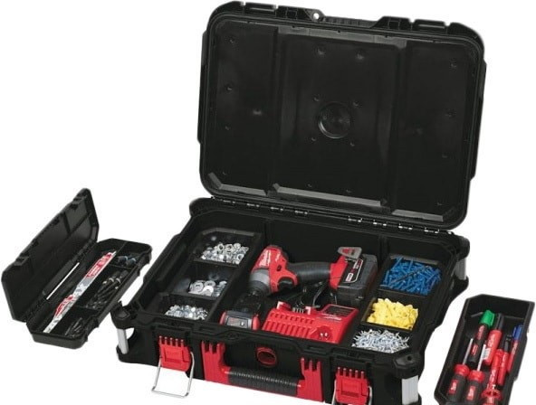 Кейс Milwaukee PackOut Toolbox