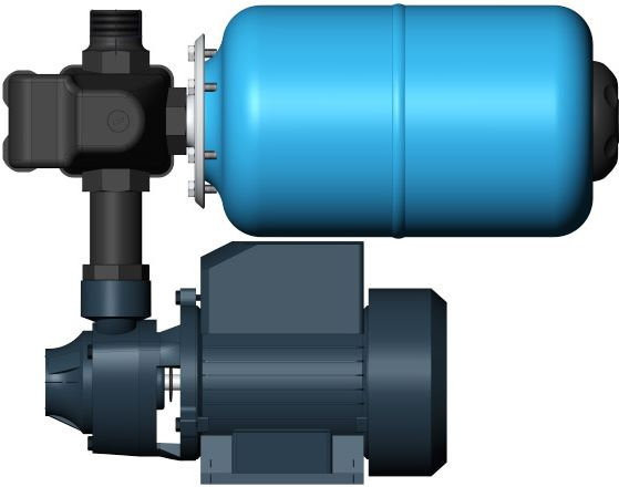 Насосная станция Unipump AUTO QB 60-5