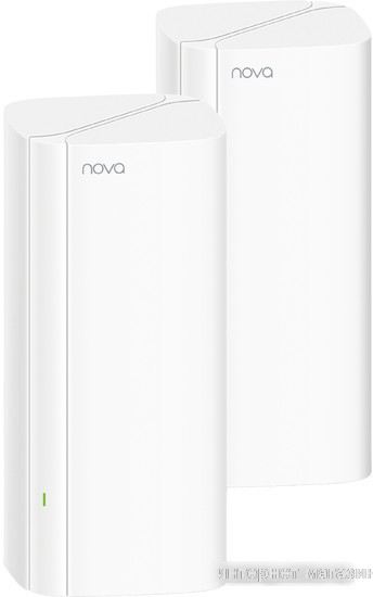 Wi-Fi система Tenda Nova EX12 (2 устройства)