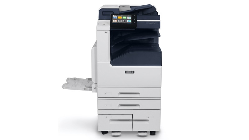 МФУ Xerox VersaLink B7125