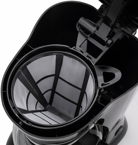 Капельная кофеварка MAUNFELD MF-732BK