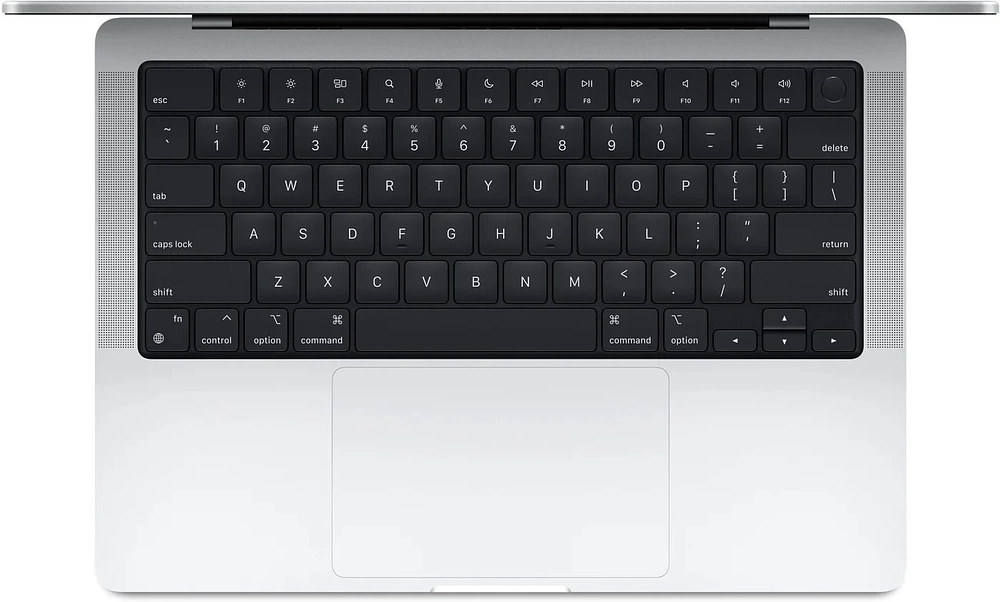 Ноутбук Apple Macbook Pro 14" M2 Pro 2023 MPHJ3
