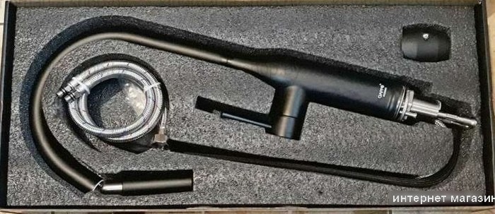 Смеситель Gappo G4398-46
