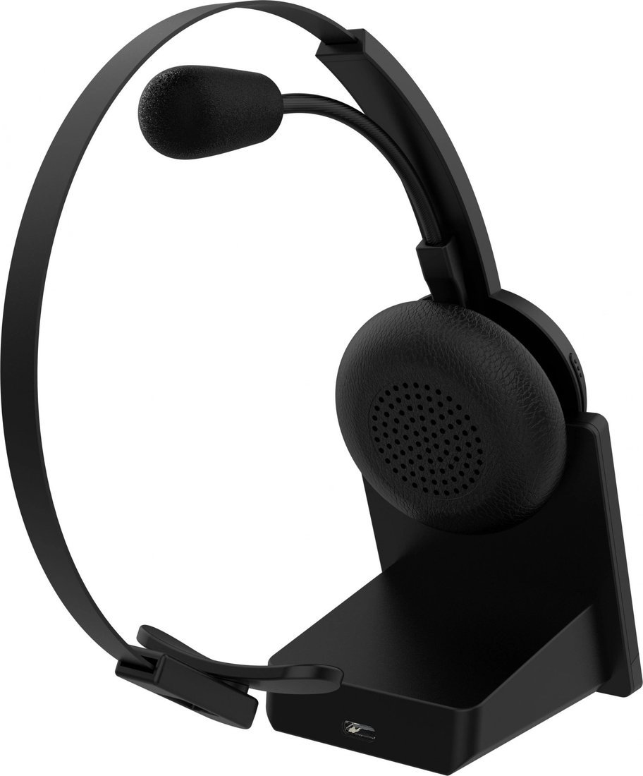 Офисная гарнитура Оклик HS-L700