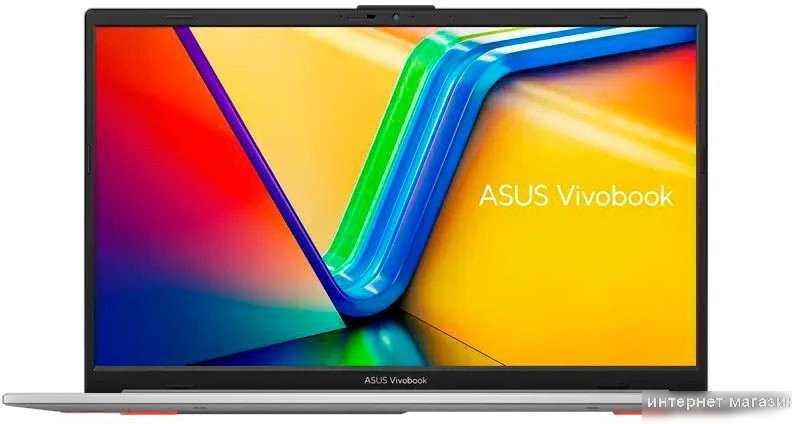 Ноутбук ASUS Vivobook Go 15 E1504FA-BQ1197