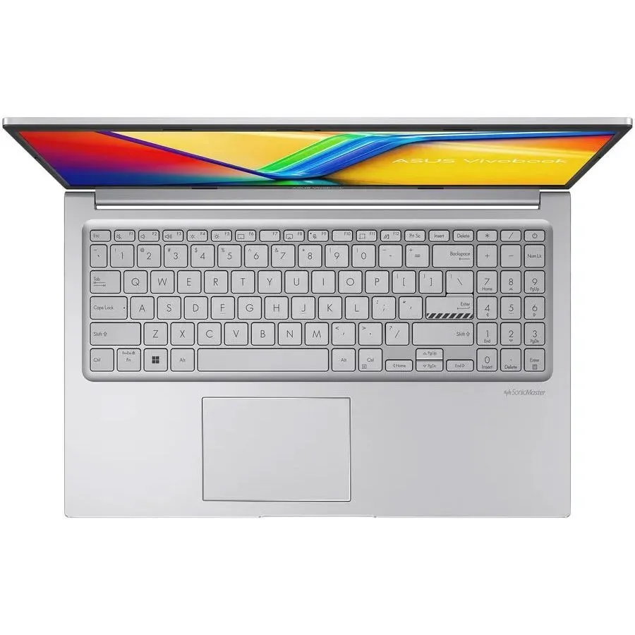 Ноутбук ASUS Vivobook 15 X1504VA-BQ920