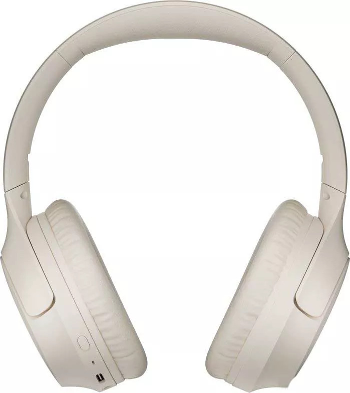 Наушники QCY H2 Pro (белый)