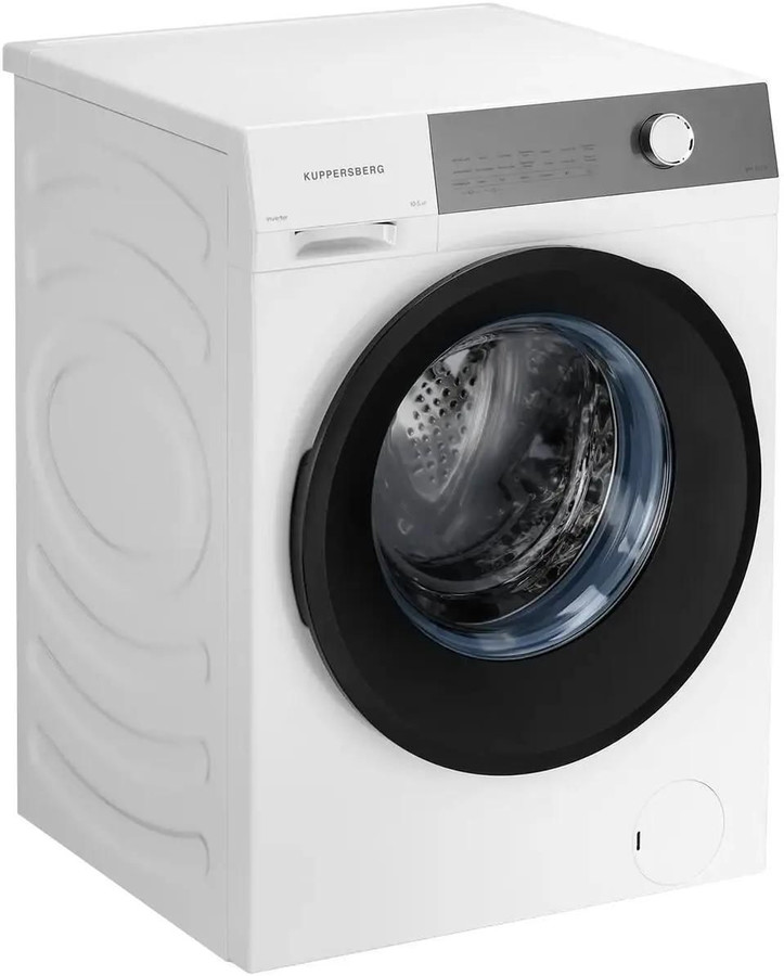 Стиральная машина KUPPERSBERG WM 610 W